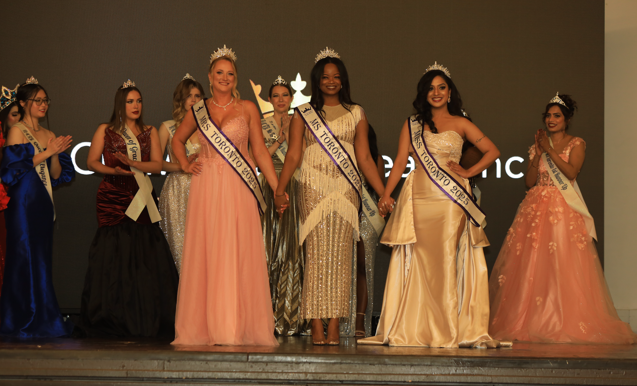 Nearest Pageant What to Expect During a Pageant Weekend: A Day-by-Day Guide for Contes ...